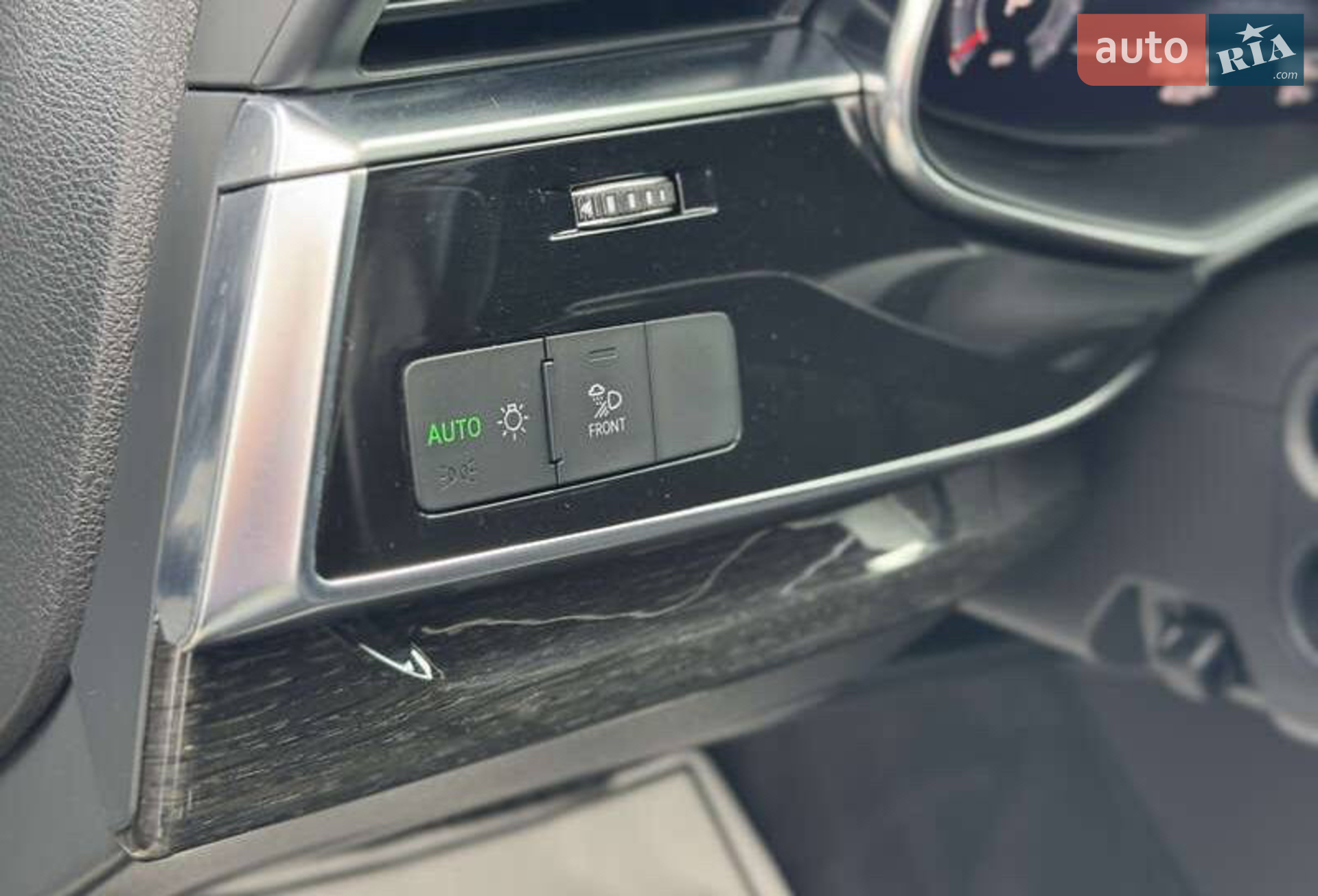 2018 Audi Q8 - мініатюра 19