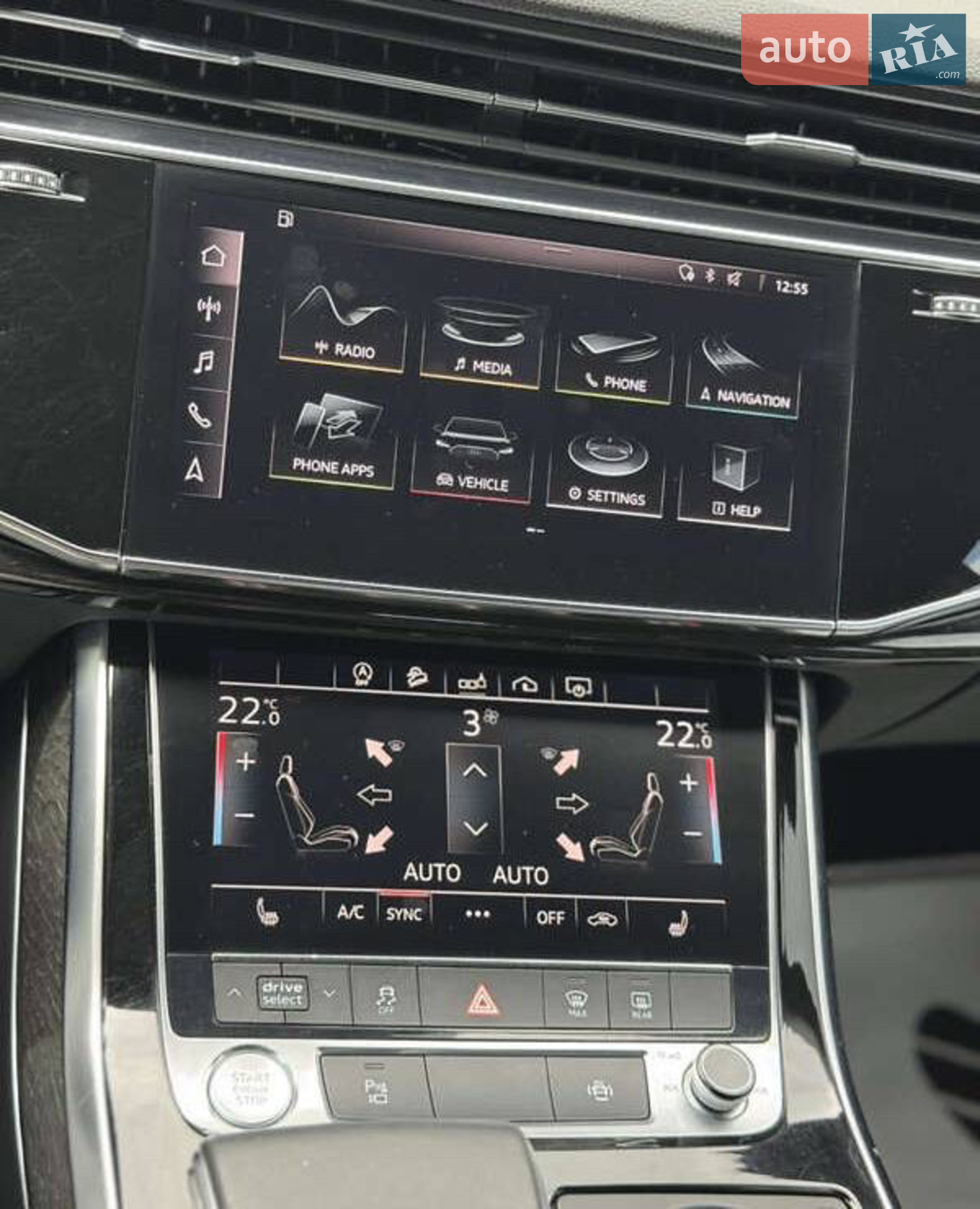 2018 Audi Q8 - мініатюра 20