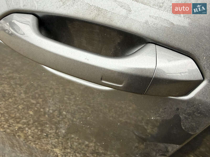 Внедорожник / Кроссовер Audi Q8 2019 в Стрые фото 21 Внедорожник / Кроссовер Audi Q8 2019 в Стрые