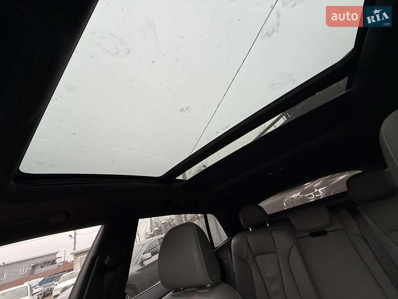 Внедорожник / Кроссовер Audi Q8 2019 в Стрые фото 26 Внедорожник / Кроссовер Audi Q8 2019 в Стрые