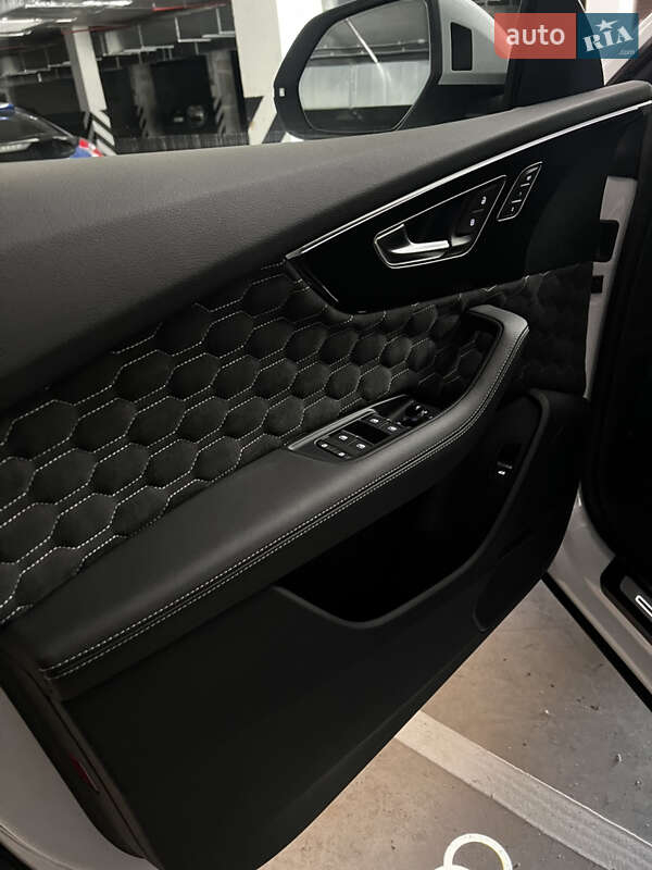 Внедорожник / Кроссовер Audi Q8 2023 в Виннице фото 30 Внедорожник / Кроссовер Audi Q8 2023 в Виннице