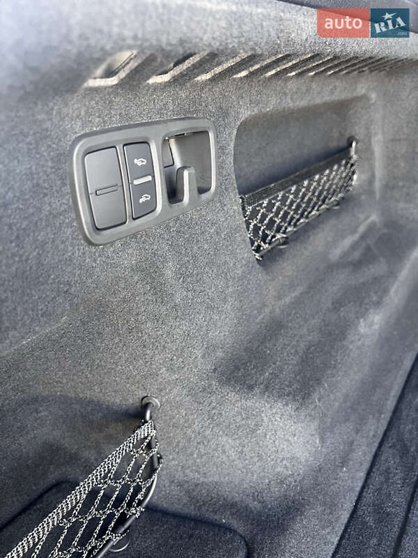 Внедорожник / Кроссовер Audi Q8 2023 в Виннице фото 39 Внедорожник / Кроссовер Audi Q8 2023 в Виннице