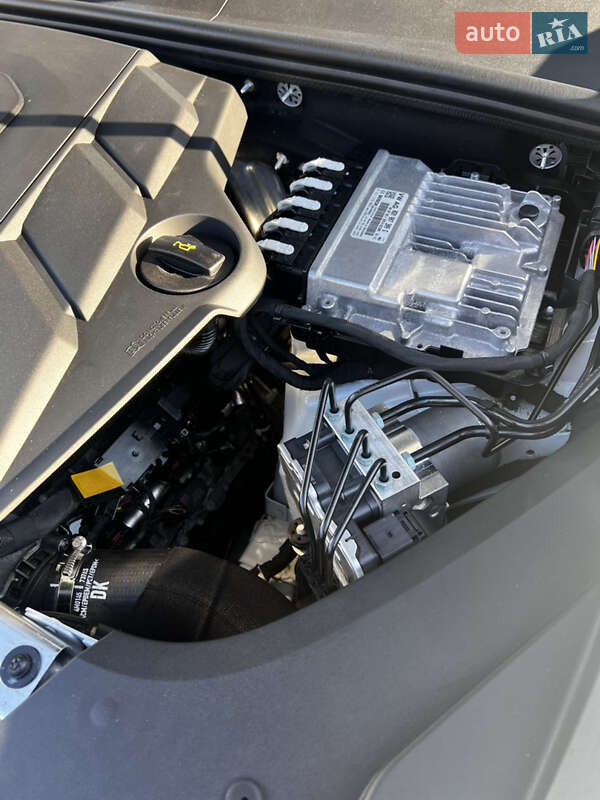 Внедорожник / Кроссовер Audi Q8 2023 в Виннице фото 43 Внедорожник / Кроссовер Audi Q8 2023 в Виннице