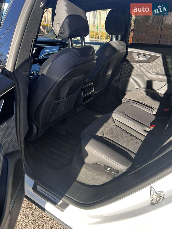Внедорожник / Кроссовер Audi Q8 2023 в Виннице фото 52 Внедорожник / Кроссовер Audi Q8 2023 в Виннице
