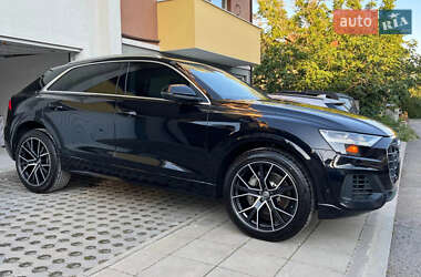 Внедорожник / Кроссовер Audi Q8 2019 в Вапнярке