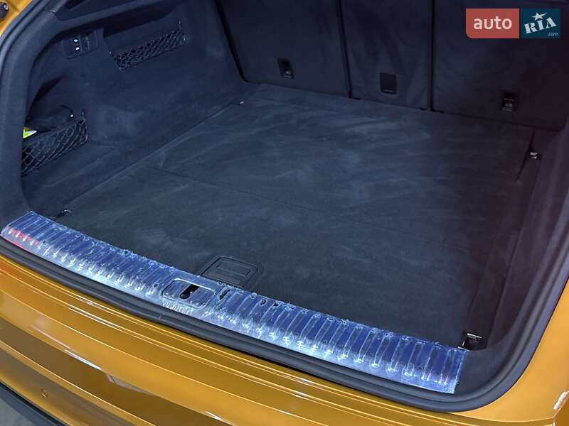 Внедорожник / Кроссовер Audi Q8 2020 в Киеве фото 68 Внедорожник / Кроссовер Audi Q8 2020 в Киеве