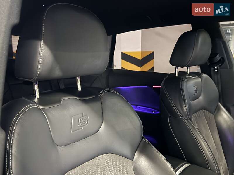 Внедорожник / Кроссовер Audi Q8 2020 в Киеве фото 82 Внедорожник / Кроссовер Audi Q8 2020 в Киеве