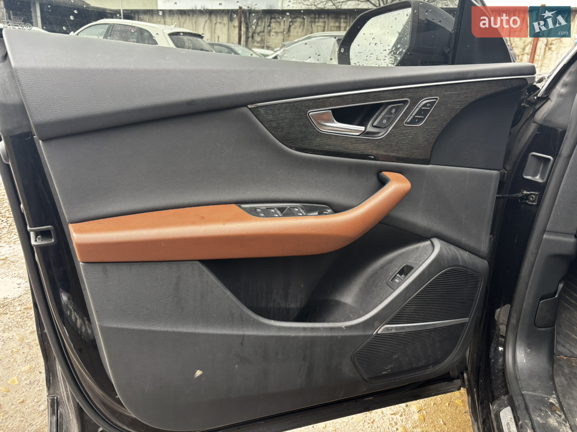 2019 Audi Q8 - мініатюра 16