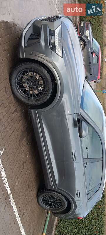 Позашляховик / Кросовер Audi Q8 2018 в Вінниці