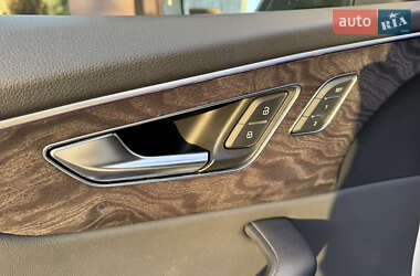 Внедорожник / Кроссовер Audi Q8 2021 в Львове