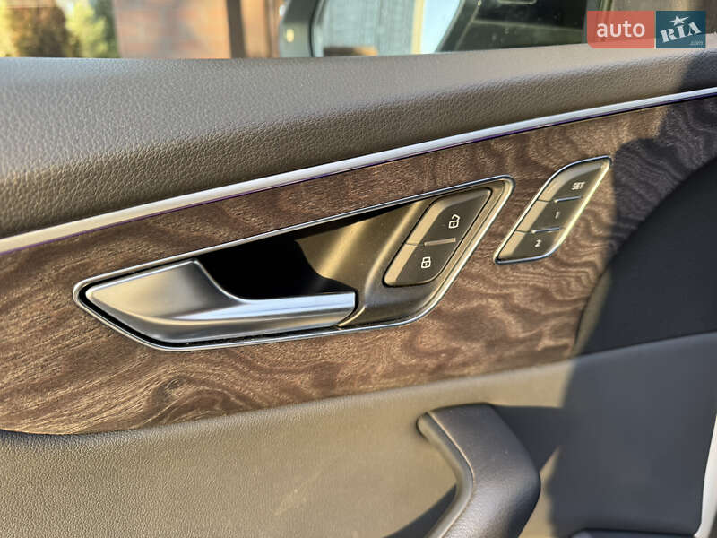 Внедорожник / Кроссовер Audi Q8 2021 в Львове фото 61 Внедорожник / Кроссовер Audi Q8 2021 в Львове