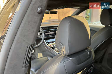Внедорожник / Кроссовер Audi Q8 2021 в Львове