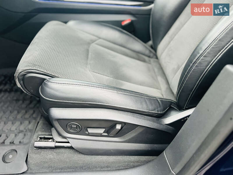 Внедорожник / Кроссовер Audi Q8 2020 в Мукачево