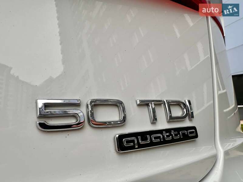 Внедорожник / Кроссовер Audi Q8 2021 в Одессе фото 31 Внедорожник / Кроссовер Audi Q8 2021 в Одессе