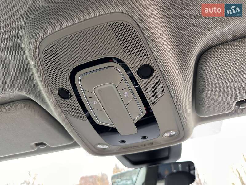 Внедорожник / Кроссовер Audi Q8 2021 в Одессе фото 64 Внедорожник / Кроссовер Audi Q8 2021 в Одессе