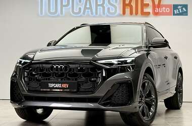 Позашляховик / Кросовер Audi Q8 2025 в Києві