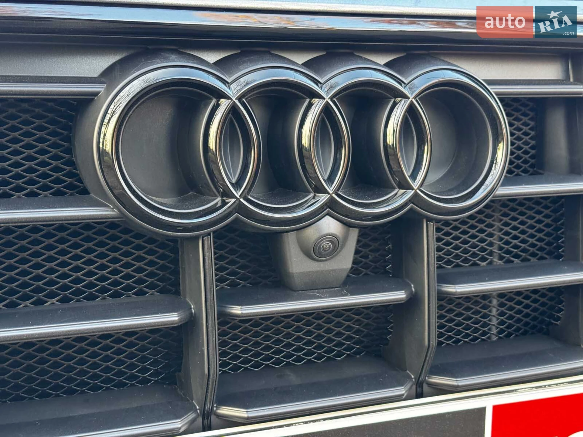 2020 Audi Q8 - мініатюра 18