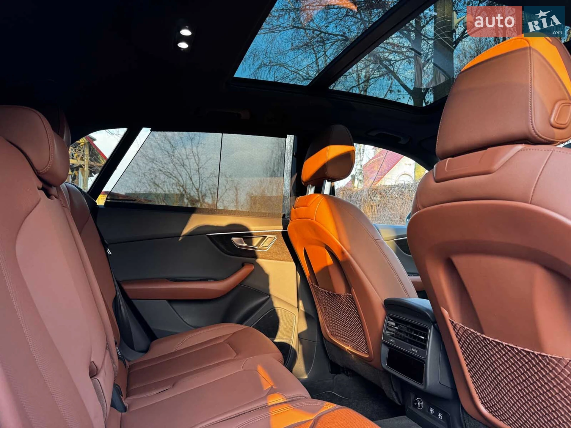 2020 Audi Q8 - мініатюра 41