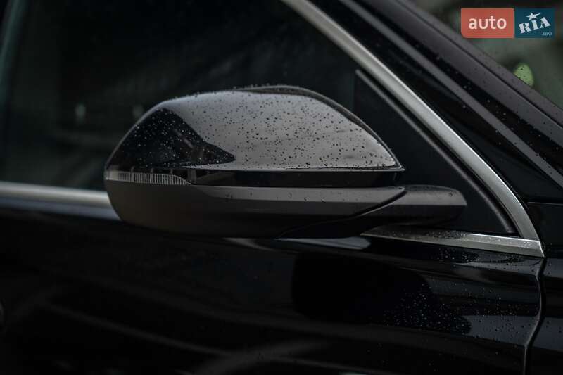 Позашляховик / Кросовер Audi Q8 2021 в Чернівцях фото 14 Позашляховик / Кросовер Audi Q8 2021 в Чернівцях