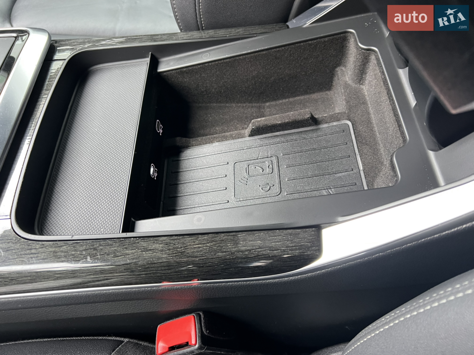 2020 Audi Q8 - мініатюра 16