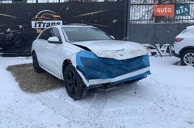 Внедорожник / Кроссовер Audi Q8 2019 в Стрые