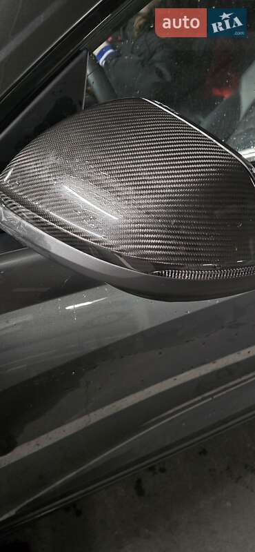 Позашляховик / Кросовер Audi Q8 2024 в Дніпрі фото 2 Позашляховик / Кросовер Audi Q8 2024 в Дніпрі