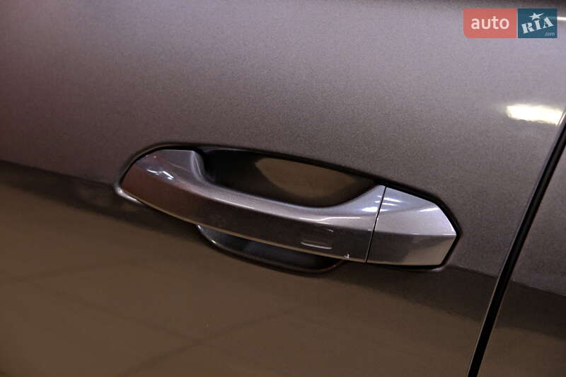 Позашляховик / Кросовер Audi Q8 2019 в Одесі фото 16 Позашляховик / Кросовер Audi Q8 2019 в Одесі