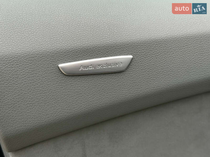 Позашляховик / Кросовер Audi Q8 2019 в Києві фото 21 Позашляховик / Кросовер Audi Q8 2019 в Києві