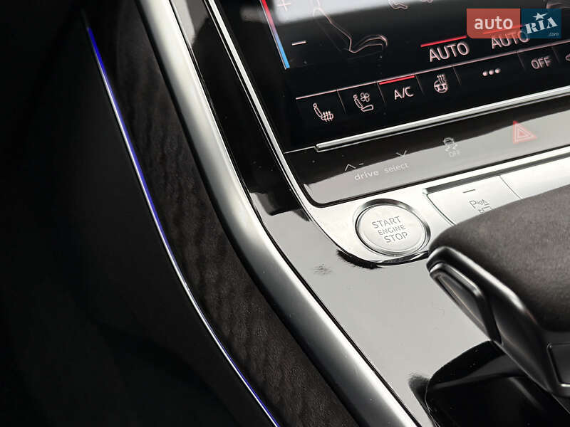 Позашляховик / Кросовер Audi Q8 2019 в Києві фото 46 Позашляховик / Кросовер Audi Q8 2019 в Києві