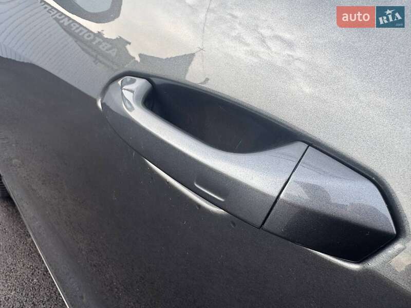 Внедорожник / Кроссовер Audi Q8 2020 в Киеве