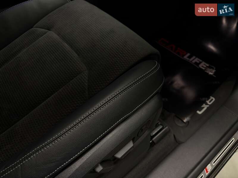 Внедорожник / Кроссовер Audi Q8 2019 в Тернополе