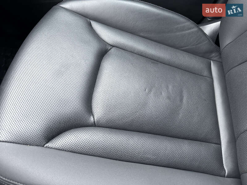 Внедорожник / Кроссовер Audi Q8 2020 в Харькове