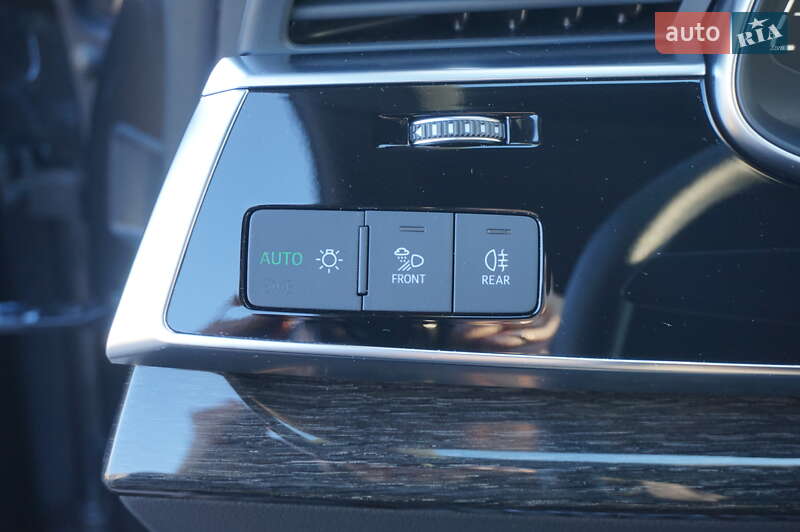 Внедорожник / Кроссовер Audi Q8 2023 в Одессе