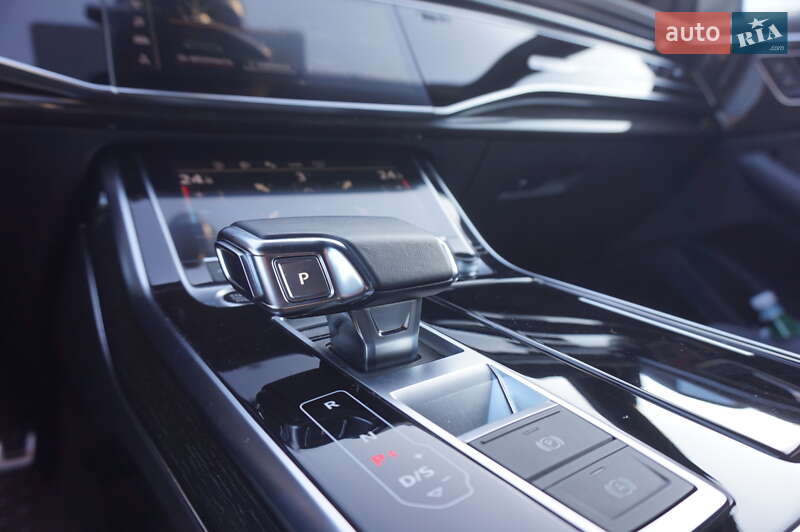 Внедорожник / Кроссовер Audi Q8 2023 в Одессе