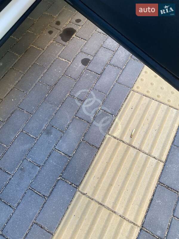 Внедорожник / Кроссовер Audi Q8 2020 в Виннице