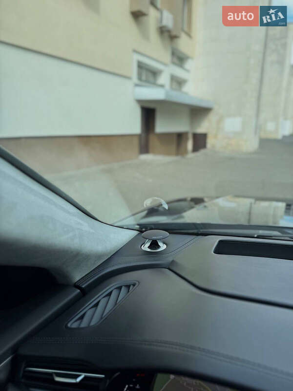 Внедорожник / Кроссовер Audi Q8 2019 в Киеве фото 20 Внедорожник / Кроссовер Audi Q8 2019 в Киеве