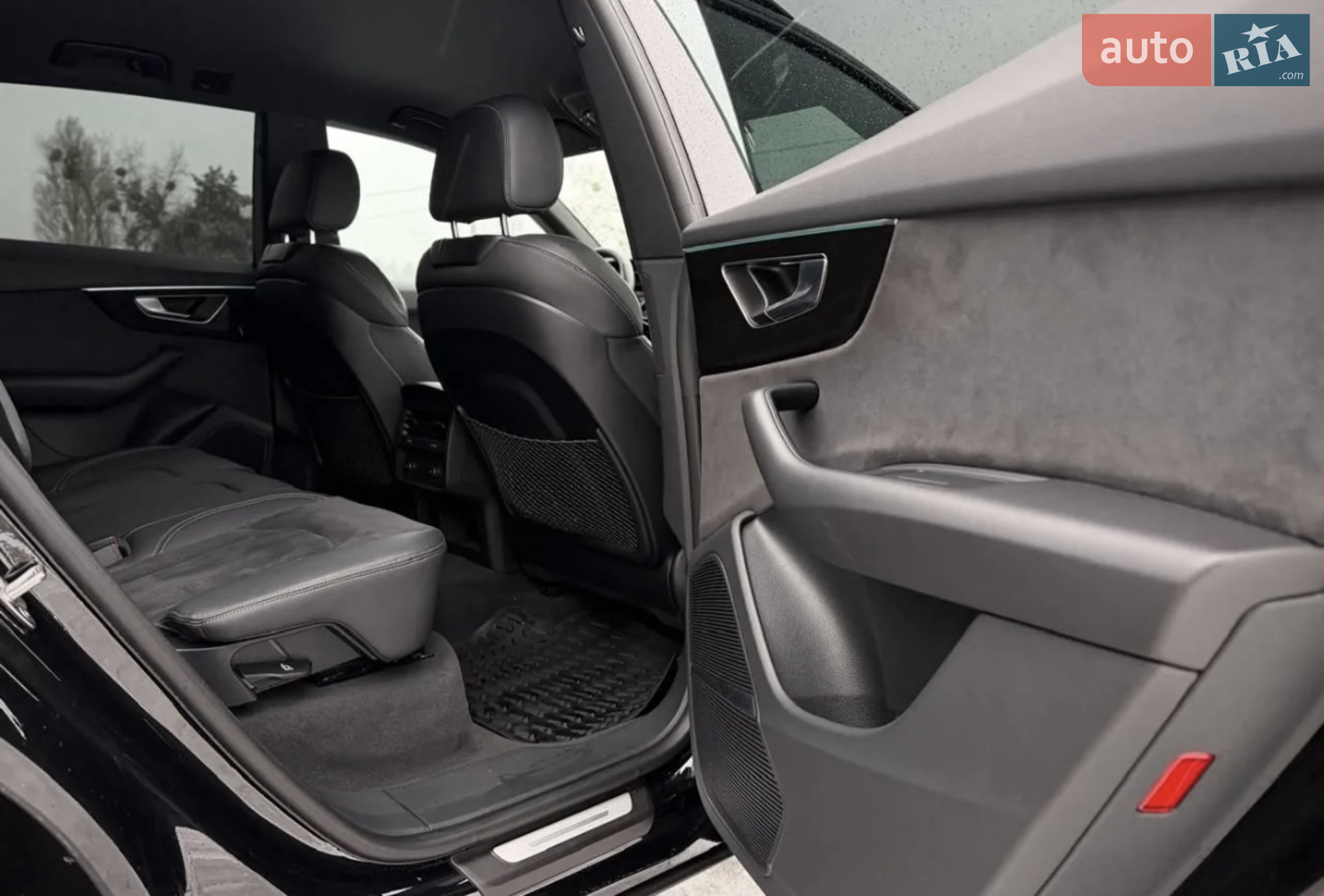 2023 Audi Q8 - мініатюра 27
