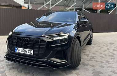 Позашляховик / Кросовер Audi Q8 2020 в Львові