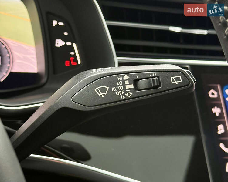 Внедорожник / Кроссовер Audi Q8 2018 в Киеве фото 23 Внедорожник / Кроссовер Audi Q8 2018 в Киеве