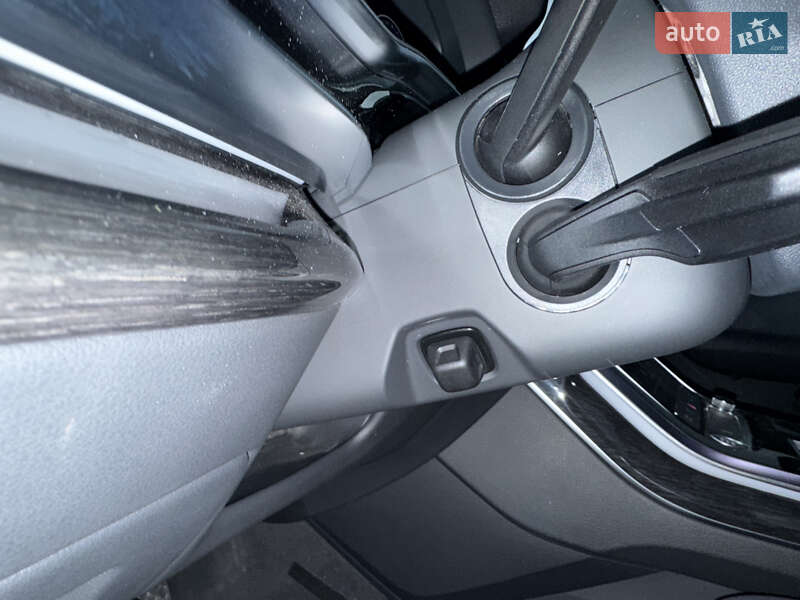 Позашляховик / Кросовер Audi Q8 2018 в Києві