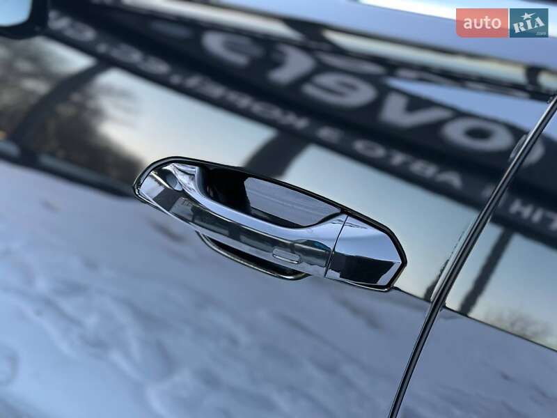 Внедорожник / Кроссовер Audi Q8 2022 в Хмельницком