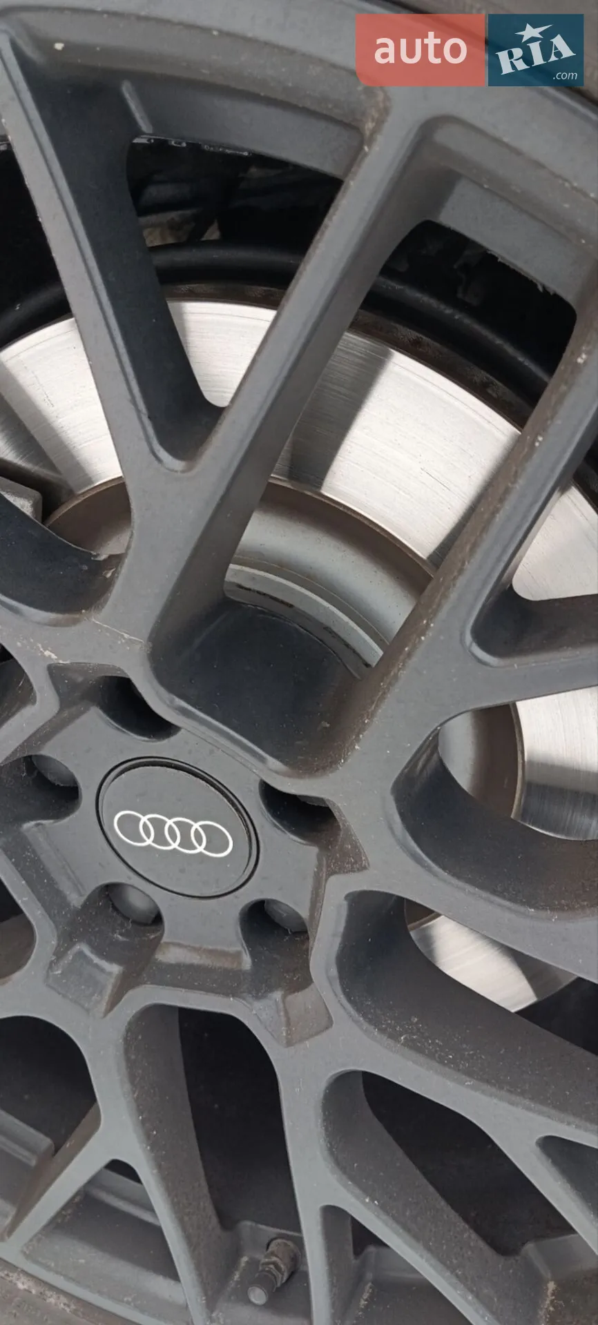 2018 Audi Q8 - мініатюра 18