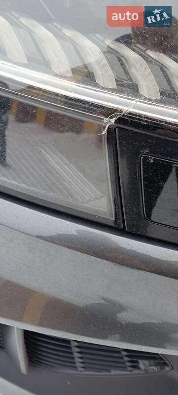 Позашляховик / Кросовер Audi Q8 2018 в Вінниці