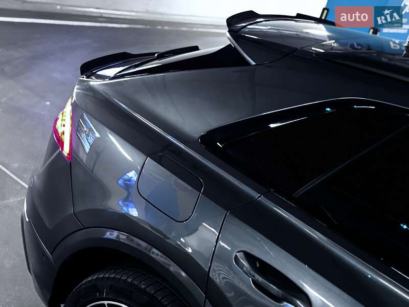 Позашляховик / Кросовер Audi Q8 2020 в Києві