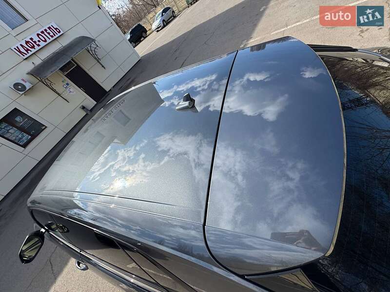 Внедорожник / Кроссовер Audi Q8 2024 в Днепре фото 28 Внедорожник / Кроссовер Audi Q8 2024 в Днепре