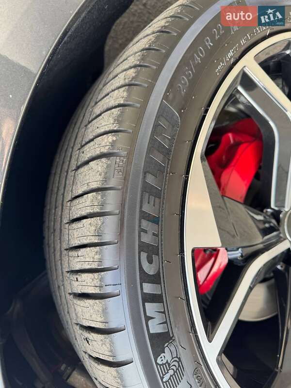 Внедорожник / Кроссовер Audi Q8 2024 в Днепре фото 30 Внедорожник / Кроссовер Audi Q8 2024 в Днепре