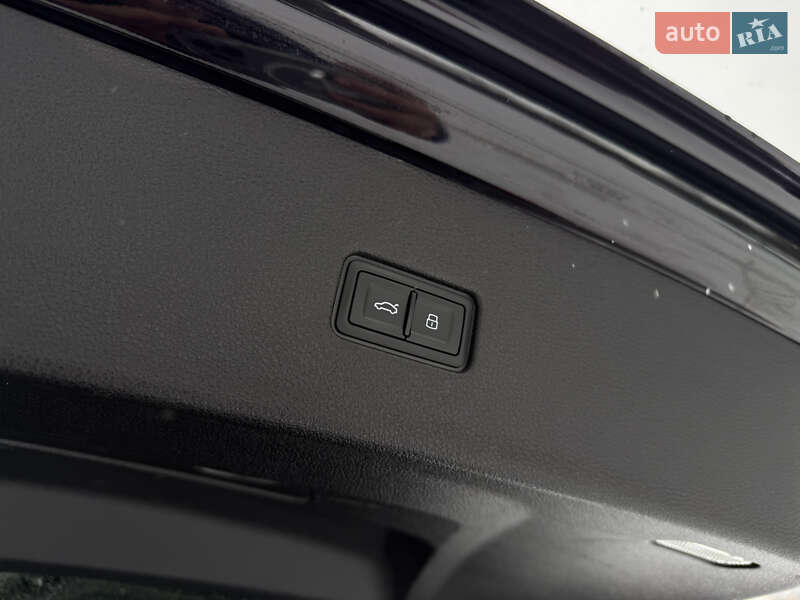 Внедорожник / Кроссовер Audi Q8 2019 в Львове фото 64 Внедорожник / Кроссовер Audi Q8 2019 в Львове