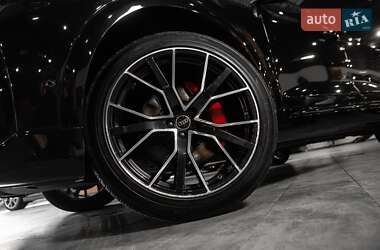 Внедорожник / Кроссовер Audi Q8 2023 в Одессе