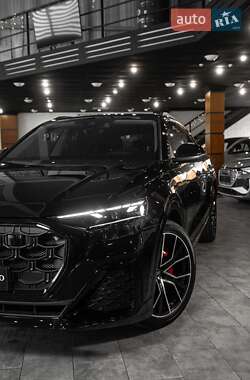 Внедорожник / Кроссовер Audi Q8 2023 в Одессе