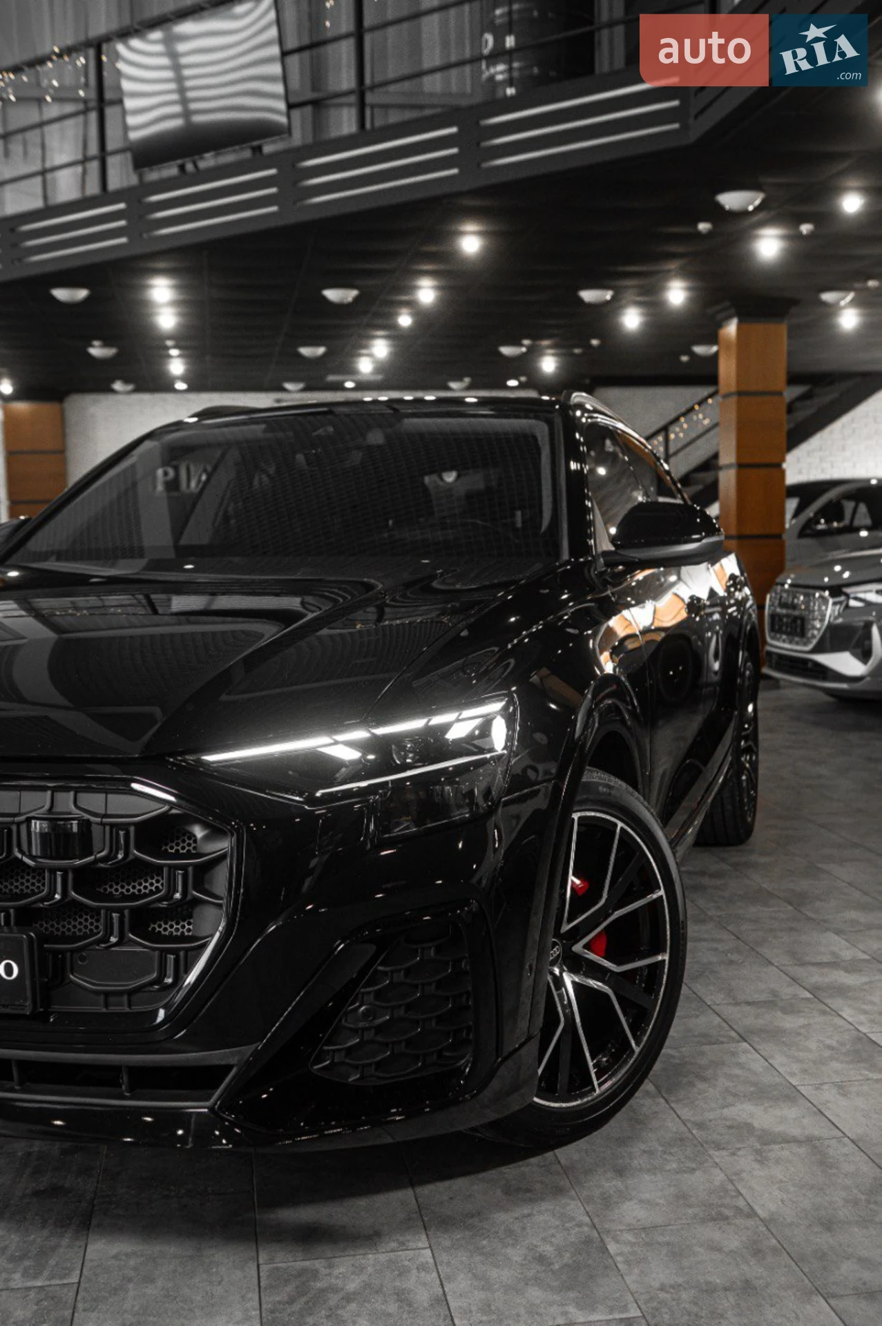 2023 Audi Q8 - мініатюра 5